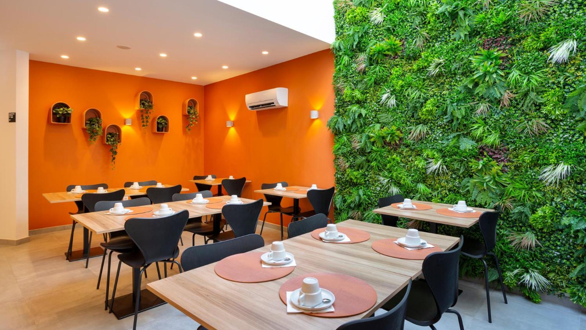 Faro Heart Suites Exterior foto